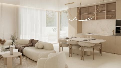 Photo 2 from new construction home in Flat for sale in Avenida Antonio Pedrera Soler, Algorfa, Alicante