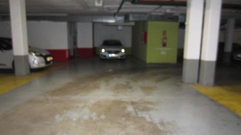 Foto 2 de Garaje en venta en Calle de Pablo Serrano, Utebo, Zaragoza