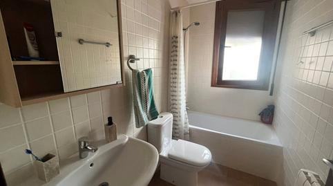 Foto 3 de Dúplex en venda a Calle Tejería, Beceite, Teruel