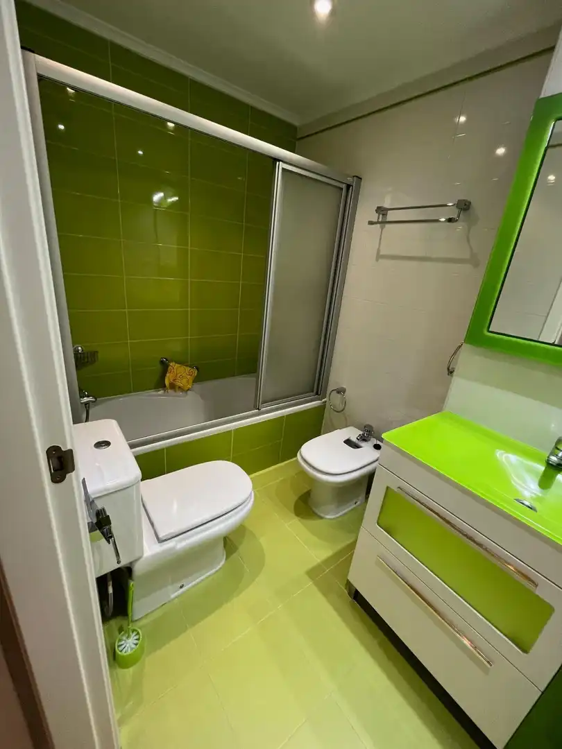 Planta baja en venta en Avenida de Conde Albox, 29, Limpias