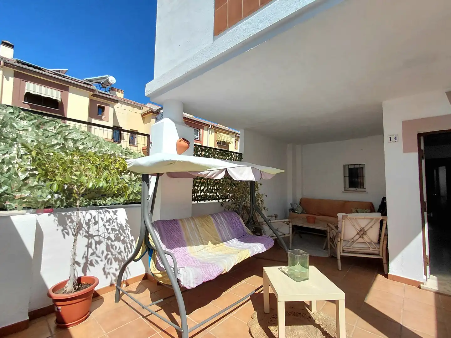 Adosado con piscina en venta en Calle del Maestro Vert, imagen 9