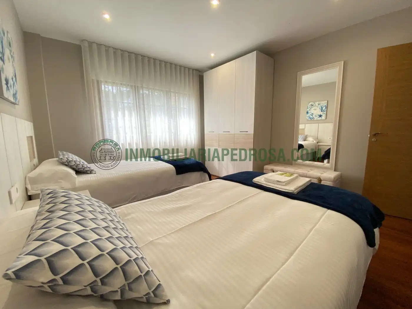 Casa o chalet en venta en Barro