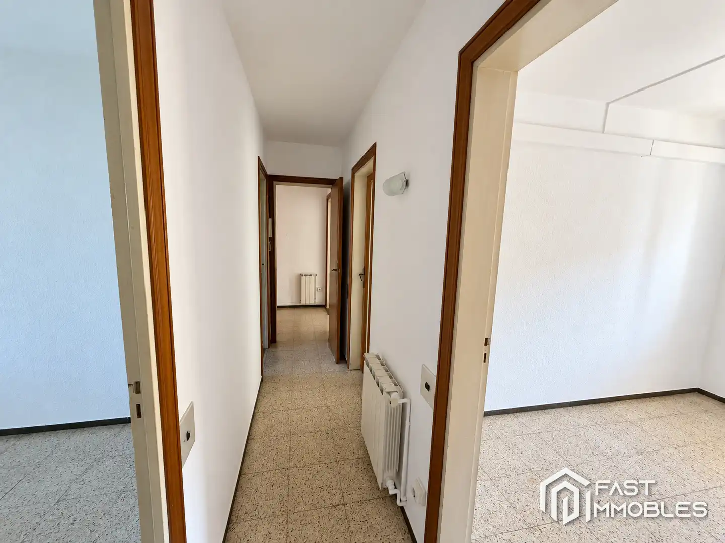 Appartamento con terrazza in vendita a Carrer de Sicília, imagen 27