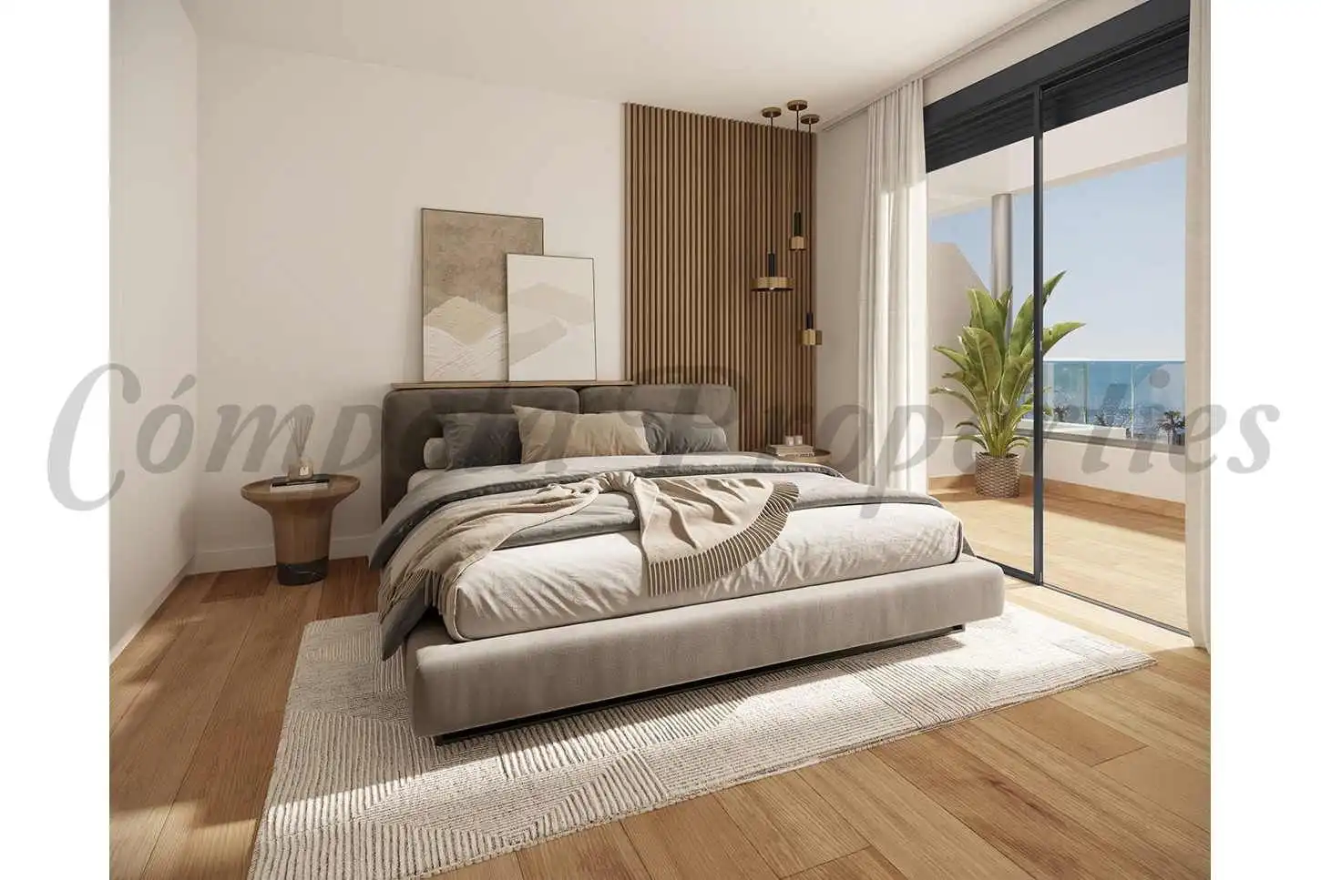 Apartament en venda a Torre de Benagalbón, imagen 4