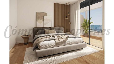 Foto 4 de Apartament en venda a Torre de Benagalbón, Rincón de la Victoria