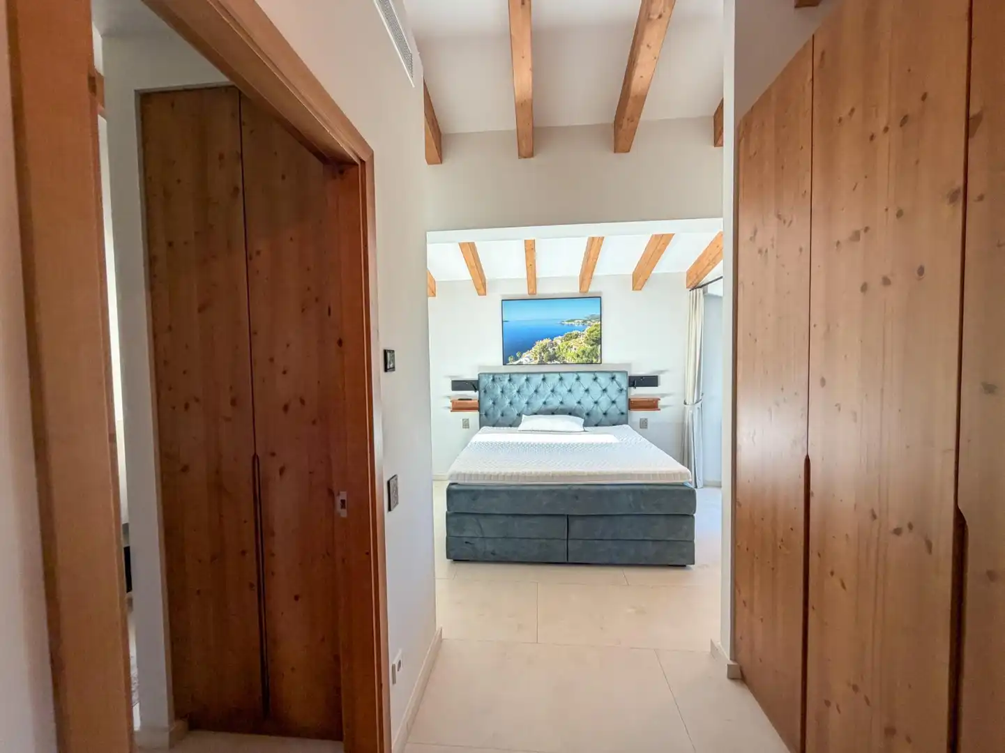 Casa con terraza en venta en Santanyí - Carrer des Sol, imagen 28