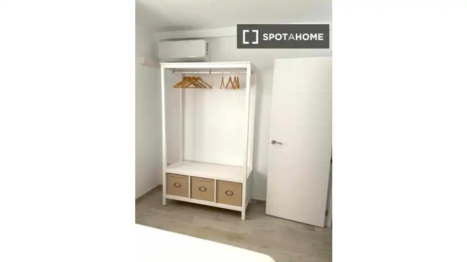 Habitación en Zona Centro