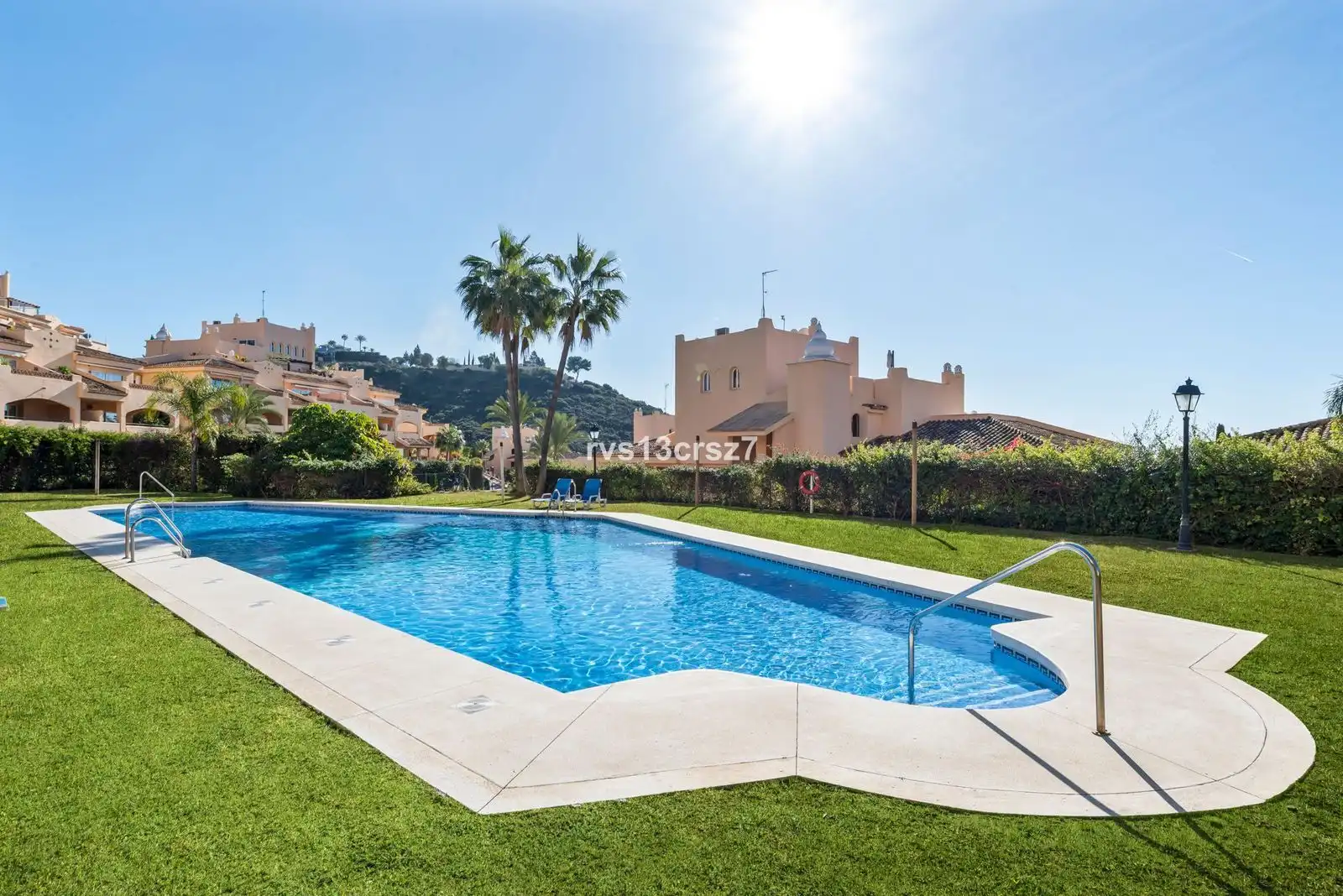 Apartment with pool for sale in Calle José Medina 74, imagen 23