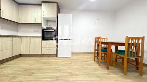 Foto 5 de Casa adosada de alquiler en Ibi, Alicante