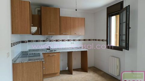 Foto 2 von Wohnung zum Verkauf in Aller, Asturias