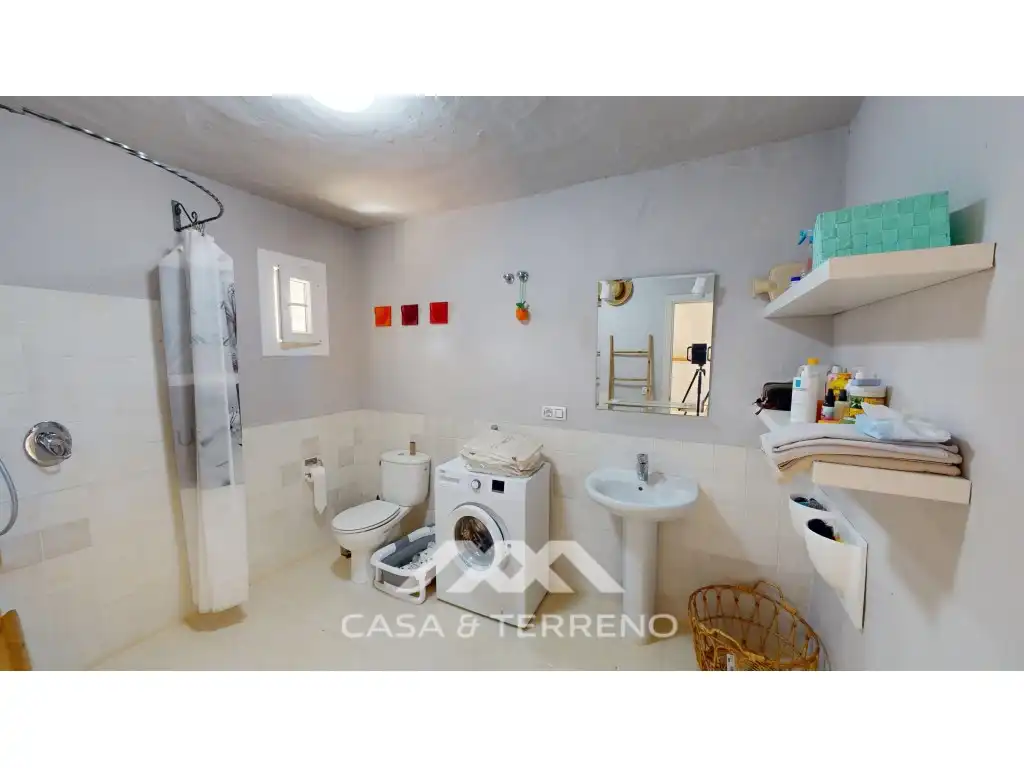 Casa amb jardí en venda a Frigiliana, imagen 42