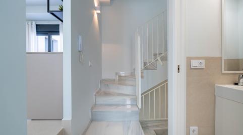 Foto 5 de Dúplex de lloguer a Calle Braulio Moreno, 4, Centro,  Almería Capital