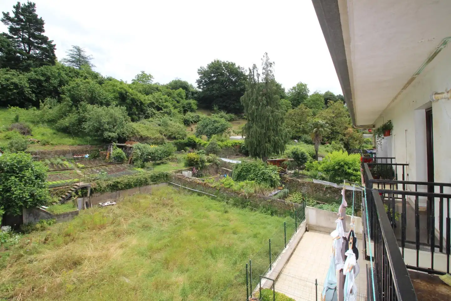 Wohnung mit Terrasse zum Verkauf in Kale Zaharra Kalea, imagen 15