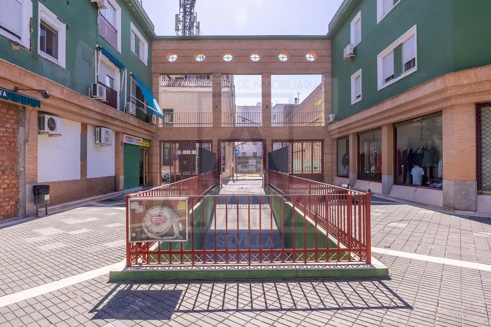 Wohnung zum Verkauf in Calle JOSE PAYAN 60, imagen 27