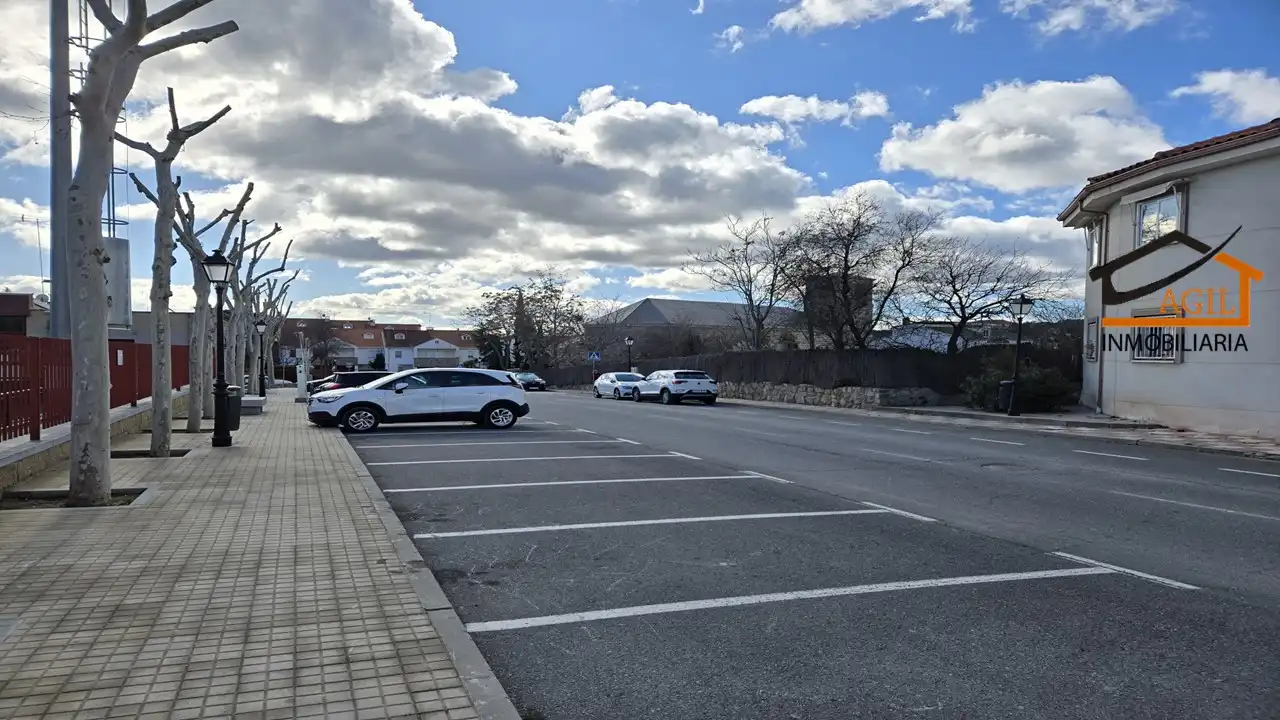 Parking de Residencial en venta en Colmenar del Arroyo