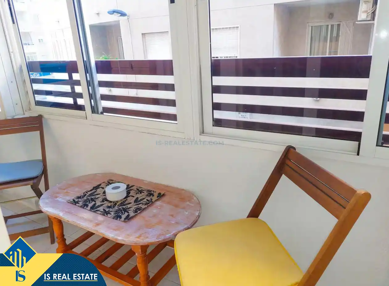 Appartement compact avec terrasse à louer à Nueva Torrevieja - Aguas Nuevas, imagen 11