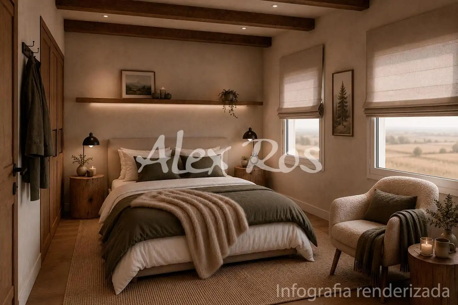 Casa amb piscina en venda a l'era casa 3, imagen 4