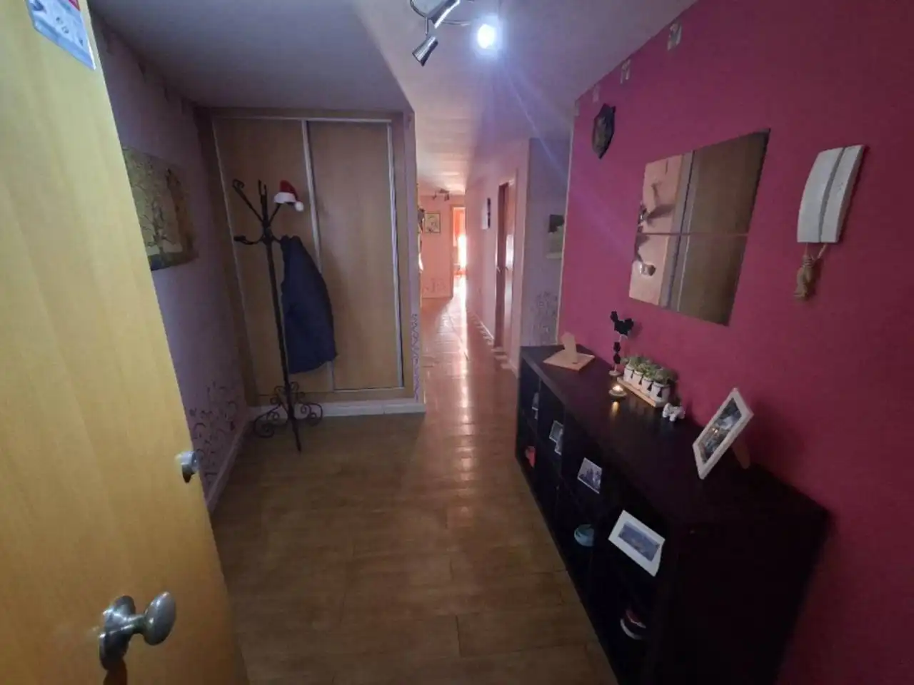 Piso en venta en La Unión con Terraza
