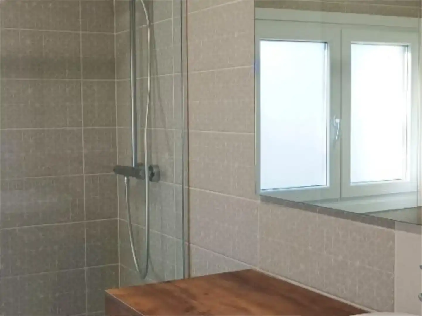 Bany de Casa o xalet en venda en Valladolid Capital amb Aire condicionat