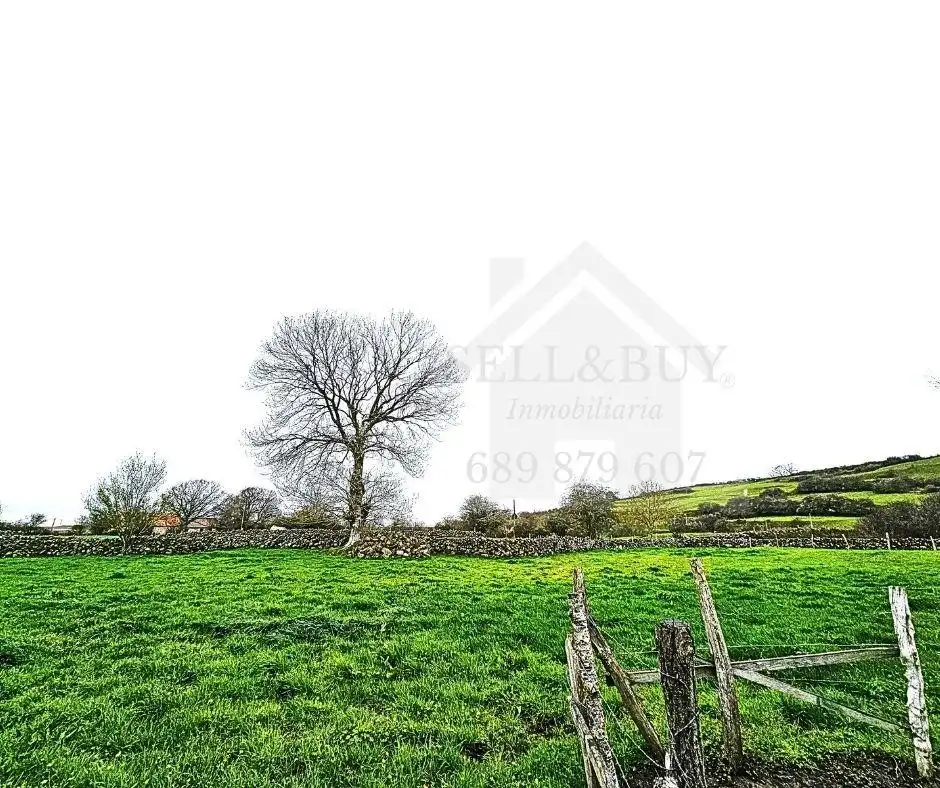 Casa rústica amb jardí en venda a Campoo de Yuso, imagen 42