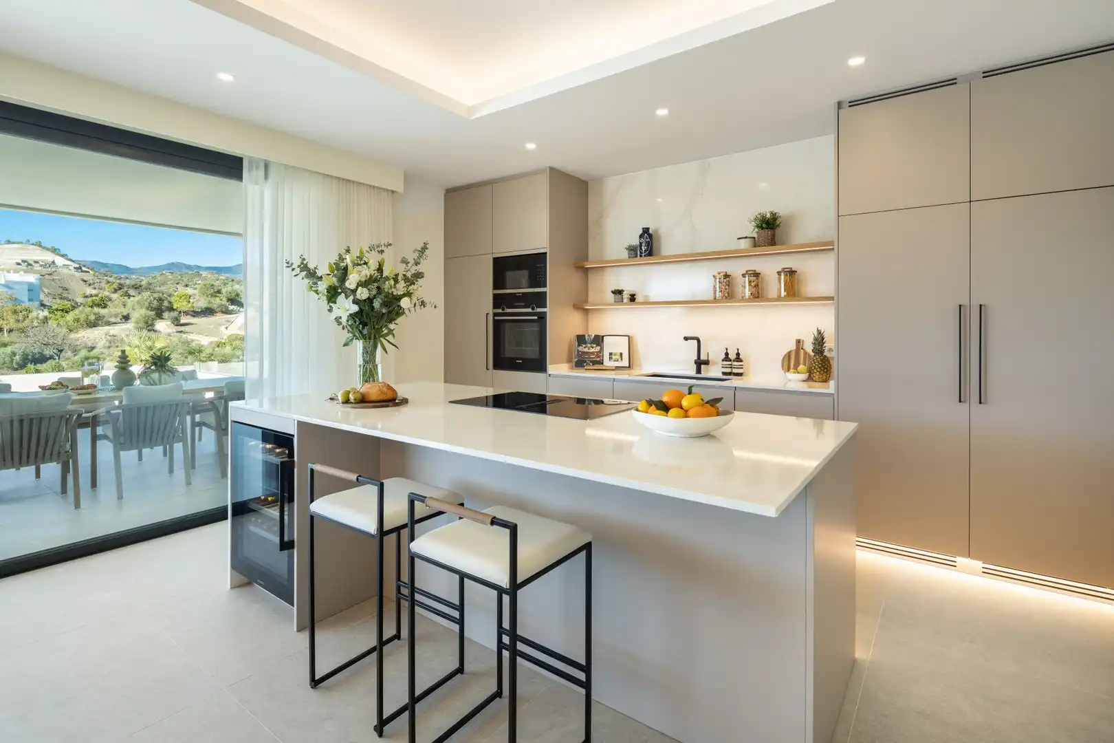 Casa con piscina in vendita a Selwo, imagen 17