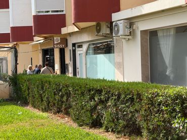 Local comercial en venta en Avenida García Peñalver