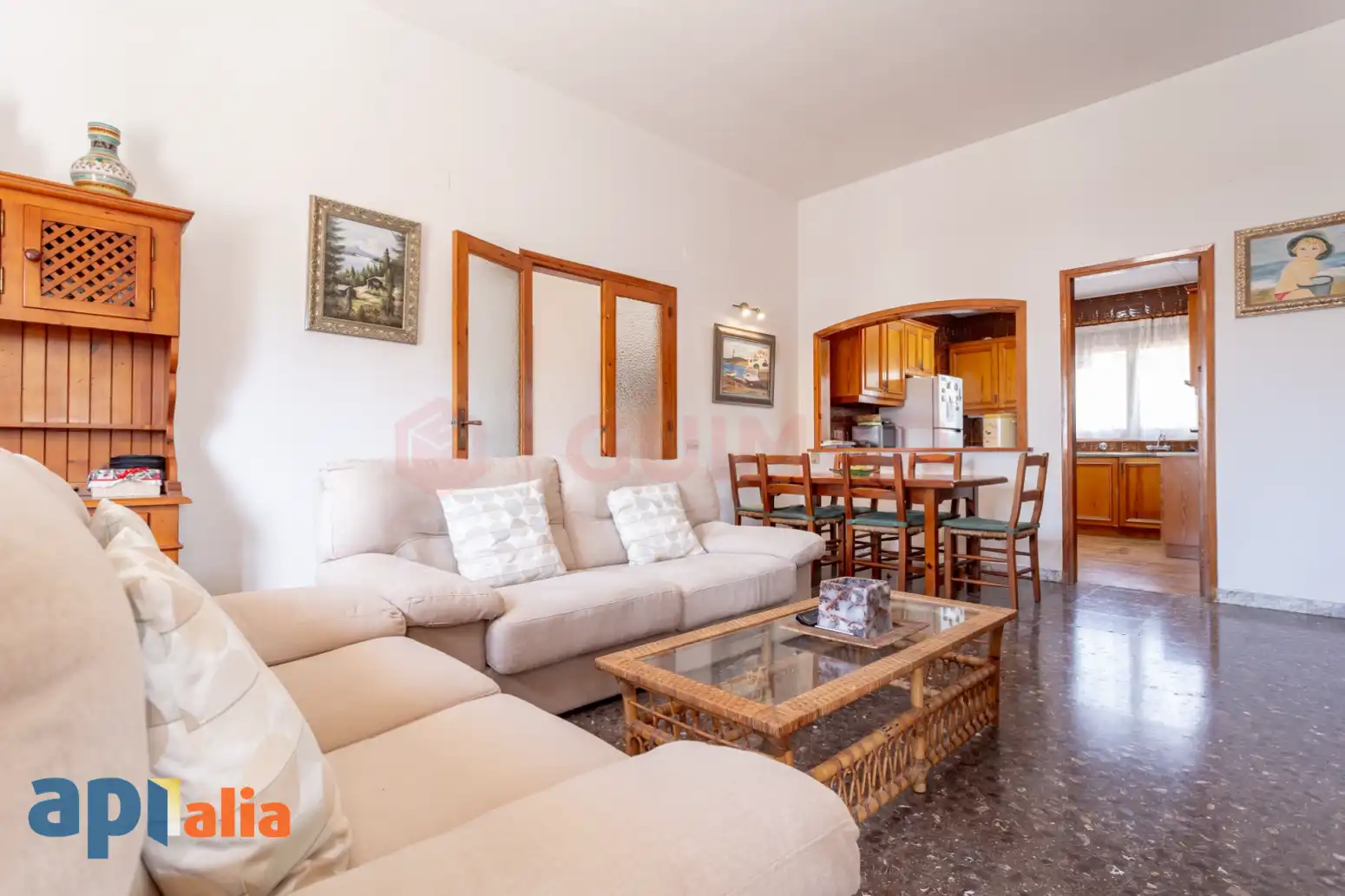 House with garden for sale in Comarruga - CALLE SANT MARC, imagen 11