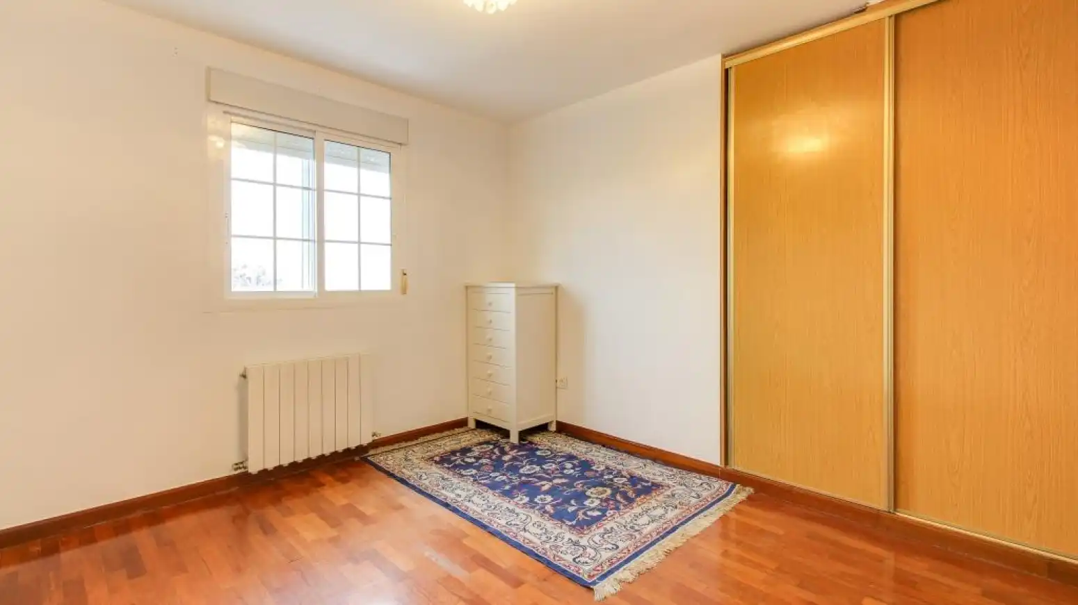 Habitación de Casa o chalet en venta en Cabrerizos con Calefacción, Jardín privado y Parquet