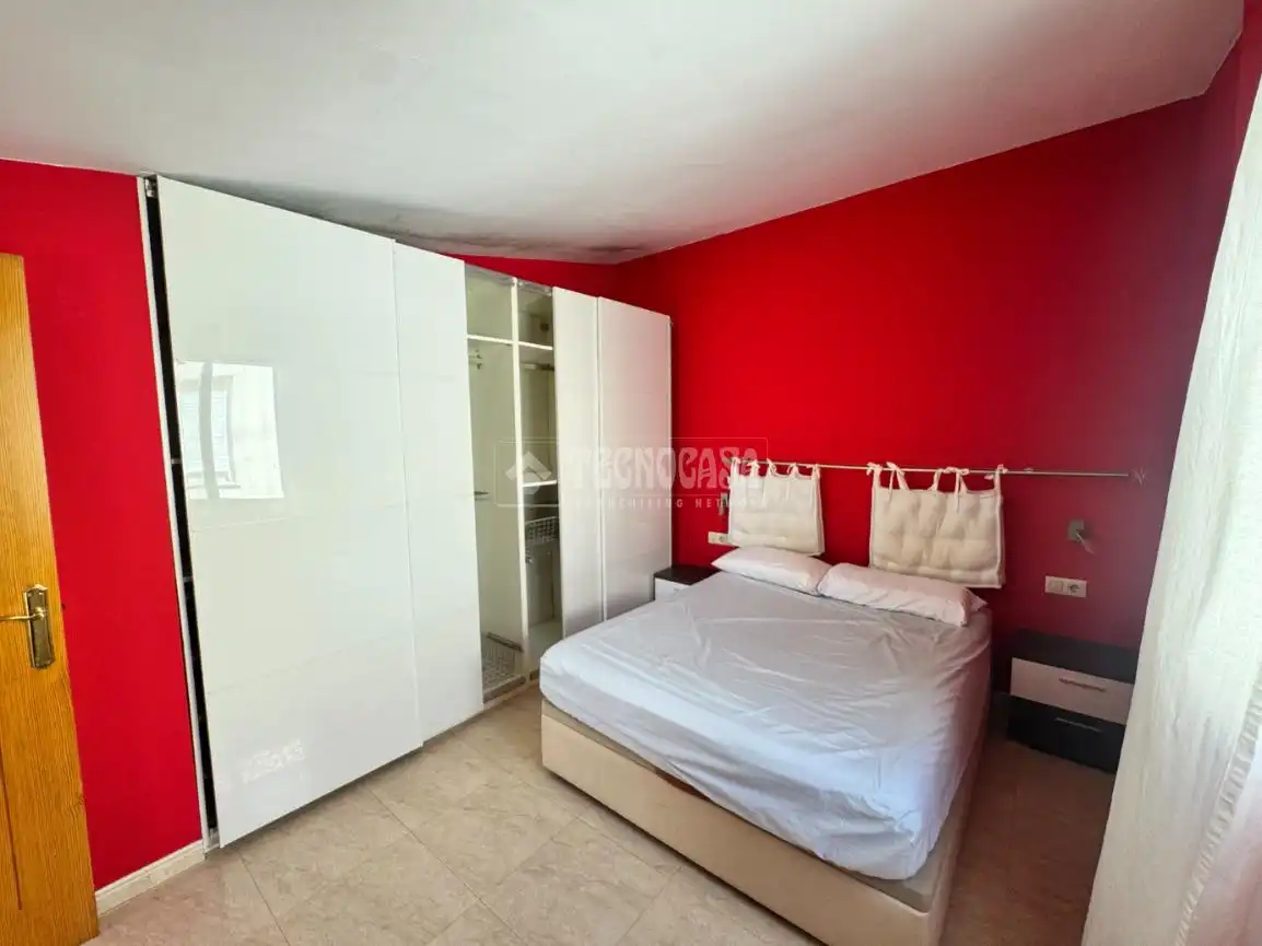 Habitación de Piso en venta en Pulpí con Aire acondicionado y Terraza