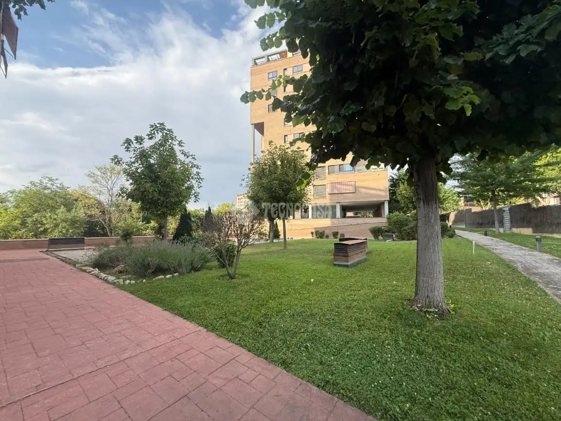 Pis en venda en Madrid amb Aire condicionat, Calefacció i Piscina comunitària