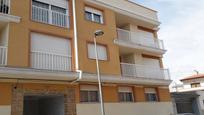 Vista exterior de Pis en venda en Torreblanca amb Aire condicionat i Balcó