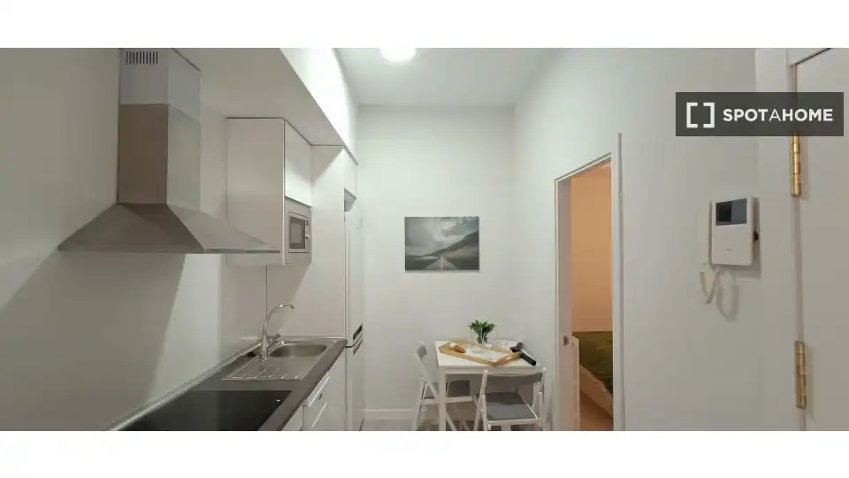 Wohnung zur Miete in Prosperidad