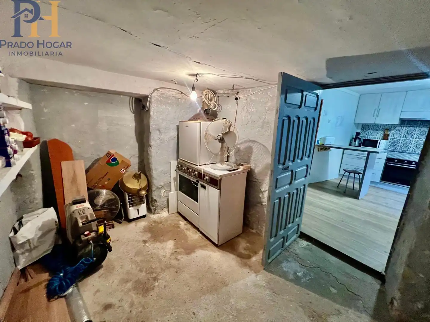 Casa en venda a Calera y Chozas, imagen 16
