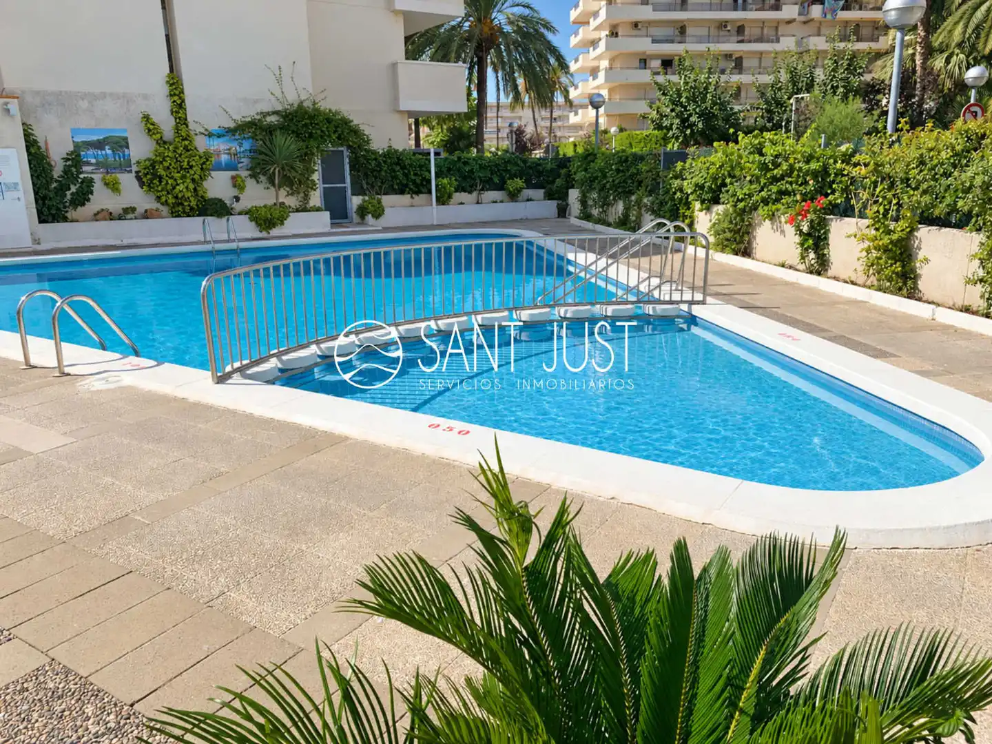 Apartment with pool for sale in Carrer d'Emili Vendrell 8, imagen 23