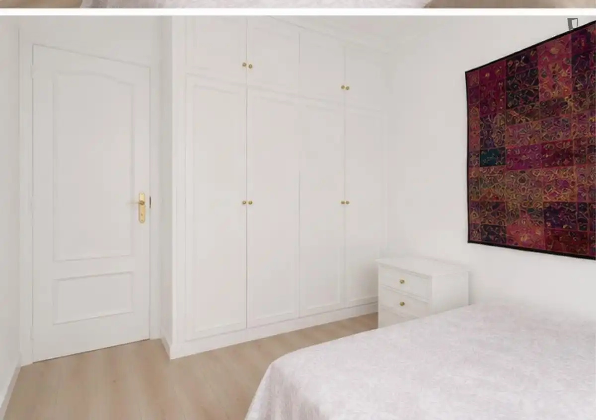 Apartamento de alquiler en Valdezarza