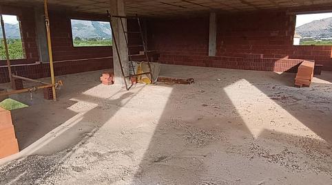 Foto 3 de Finca rústica en venda a Camino de Les Plantades, 1, Benidoleig, Alicante