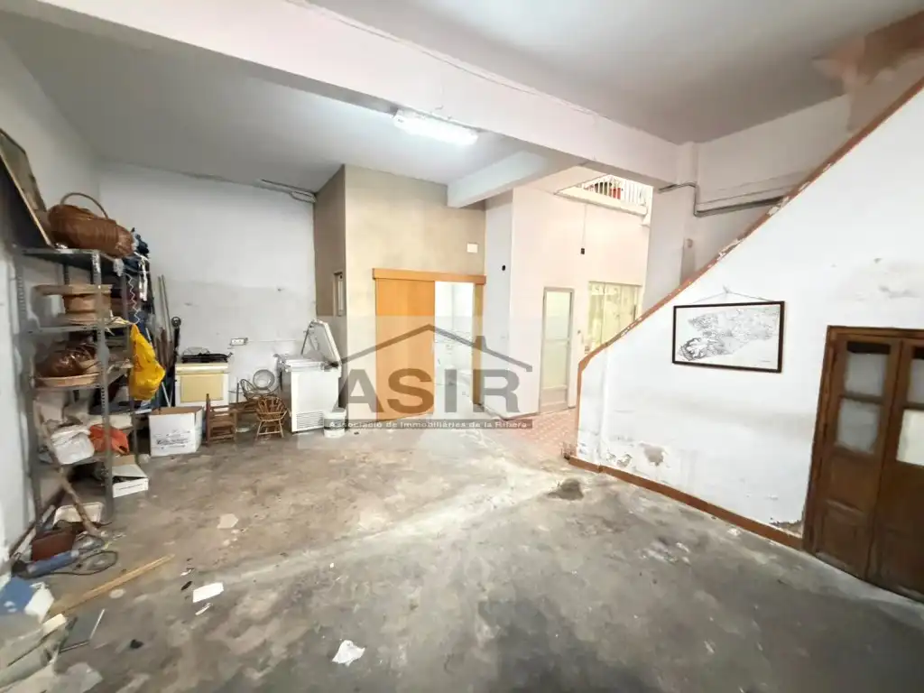 Casa o xalet en venda en Alzira