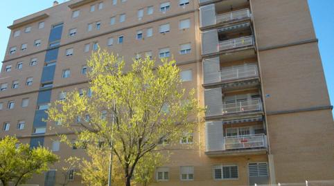 Photo 5 of Garage for sale in Calle de Berrocal, 9, Butarque, Madrid