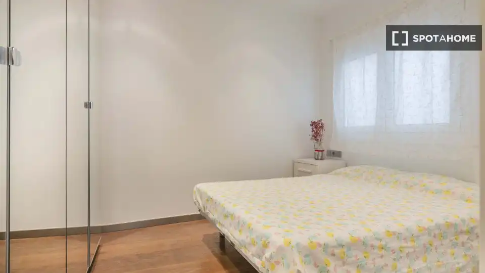 Wohnung zur Miete in El Coll