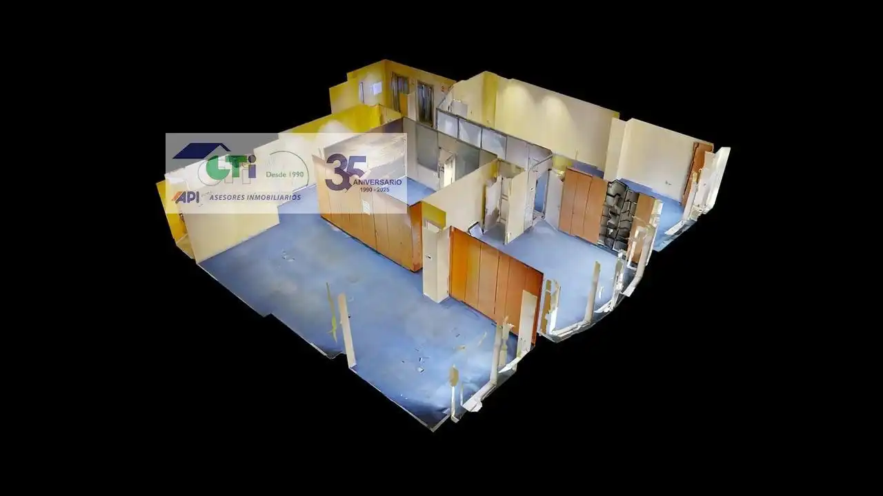 Office space to rent in CALLE ALFONSO