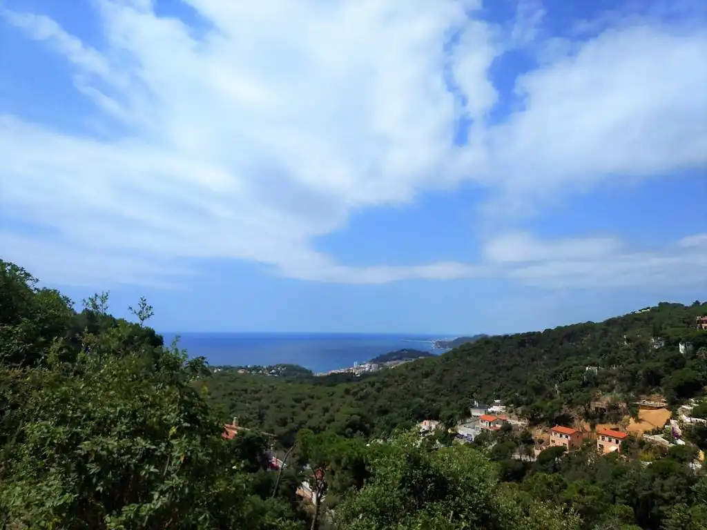 Terreno residencial en venta en Serra Brava
