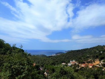 Terreny residencial en venda a Serra Brava