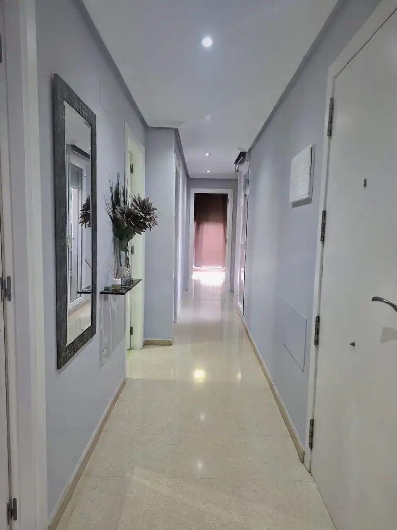 Apartments for sale in Plaza Castelar - Mercado Central
