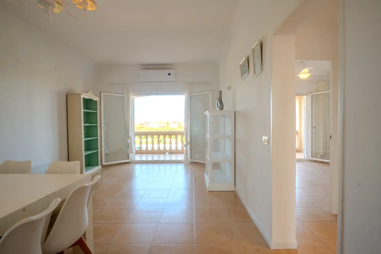 Flat for sale in Llucmajor  with Air Conditioner, Heating and Terrace