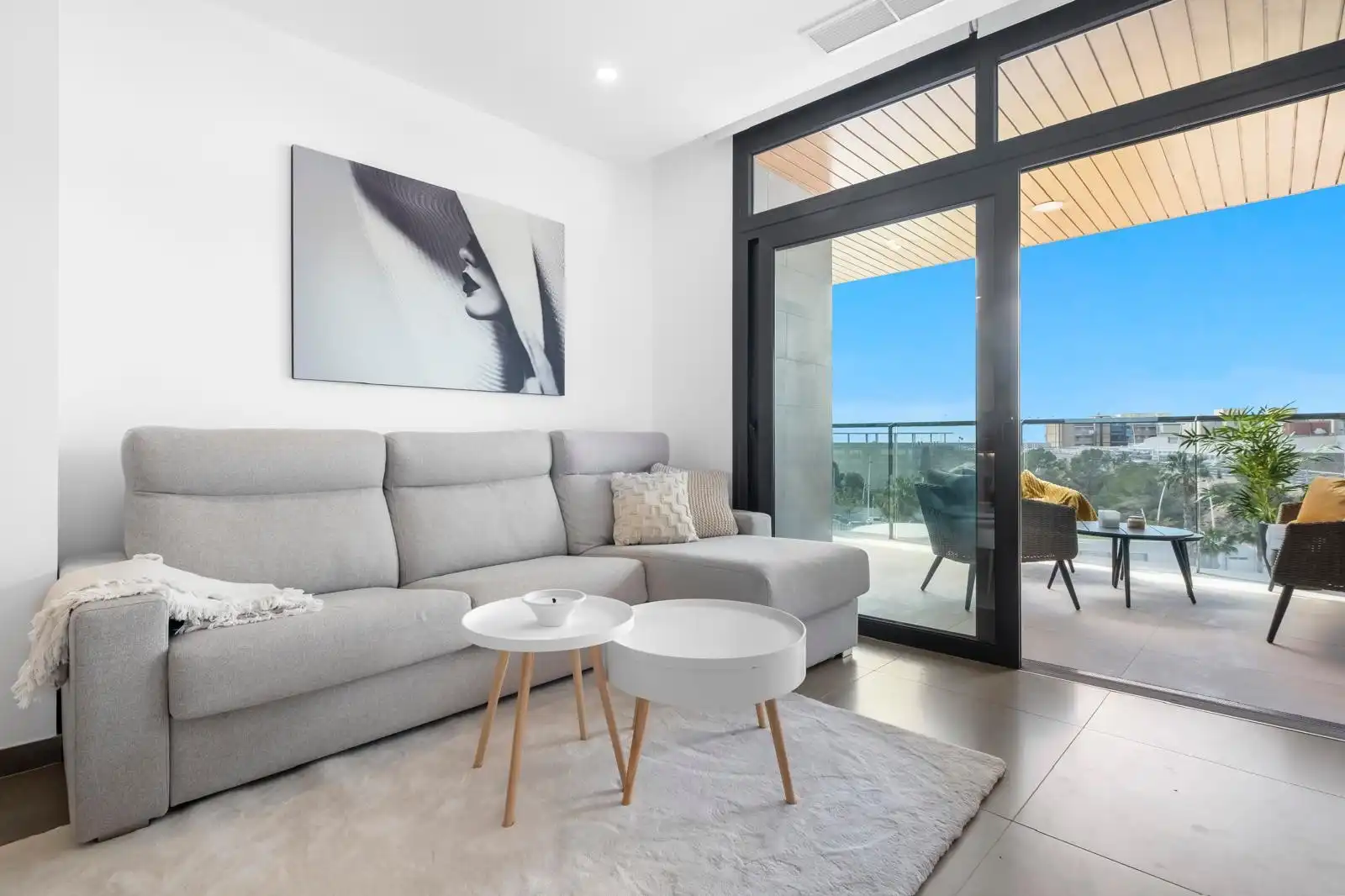 Apartamento con piscina en venta en Playa de Poniente, imagen 7