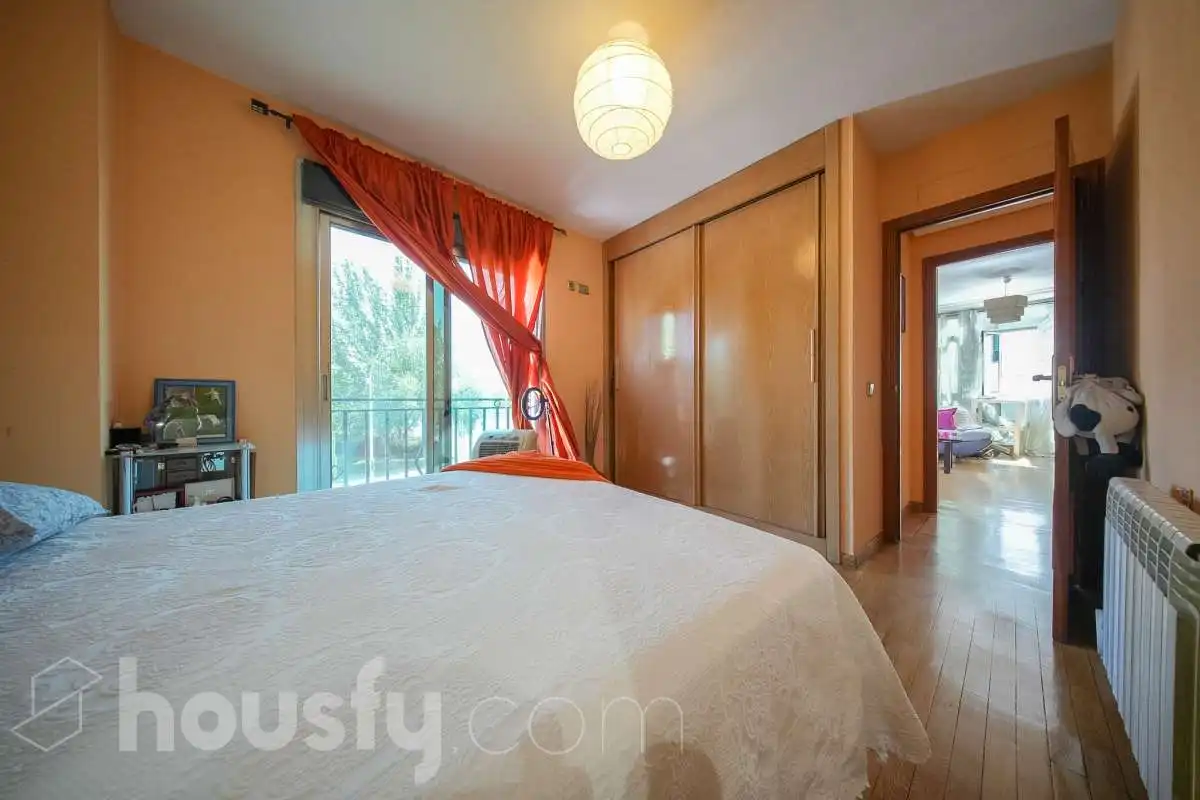 Flat for sale in Cine, Campamento