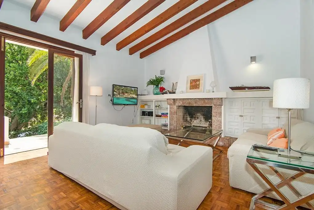 Casa amb terrassa en venda a Son Verí, imagen 18