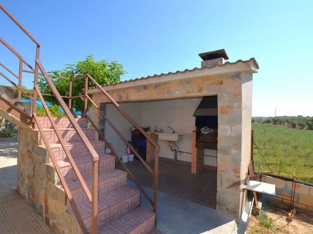 House for sale in Calle Blasco De Garay (Valls), imagen 30