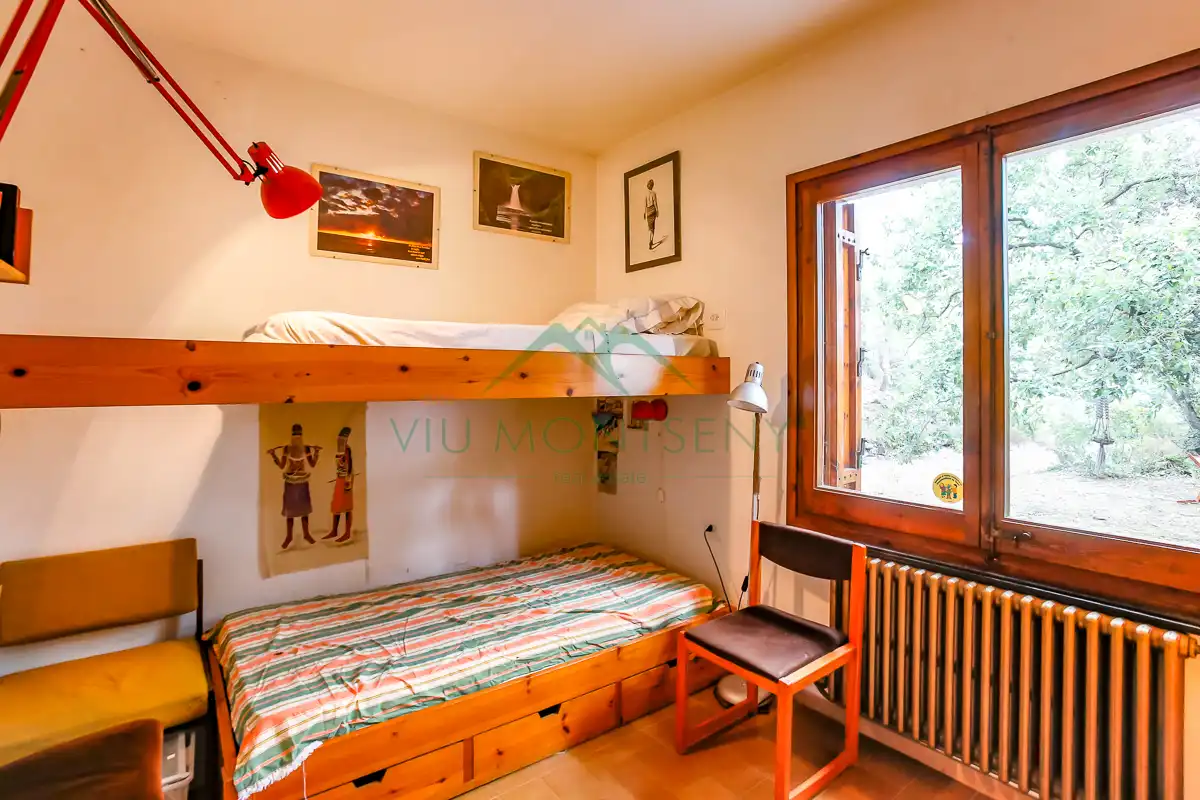 Villa avec terrasse à vendre à Montseny, imagen 39
