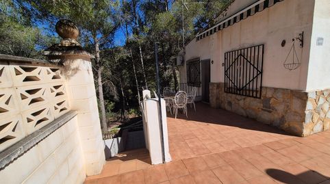 Foto 2 de Casa o chalet en venta en Petrer, Alicante